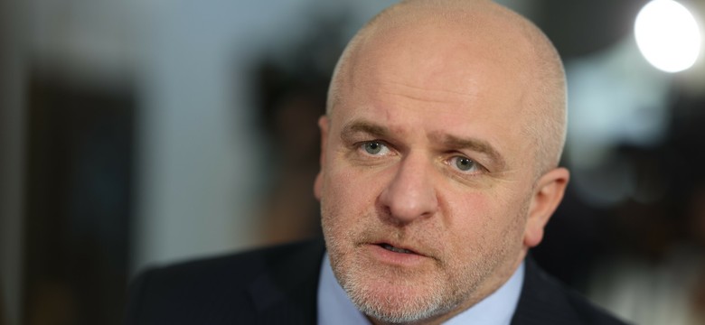 Kowal: Putin przekroczył granicę. Skończyła się epoka testowania