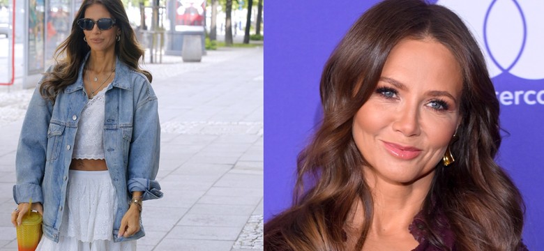 Jak wyglądały polskie gwiazdy w dzieciństwie? Jest kilka zaskoczeń [FOTO]