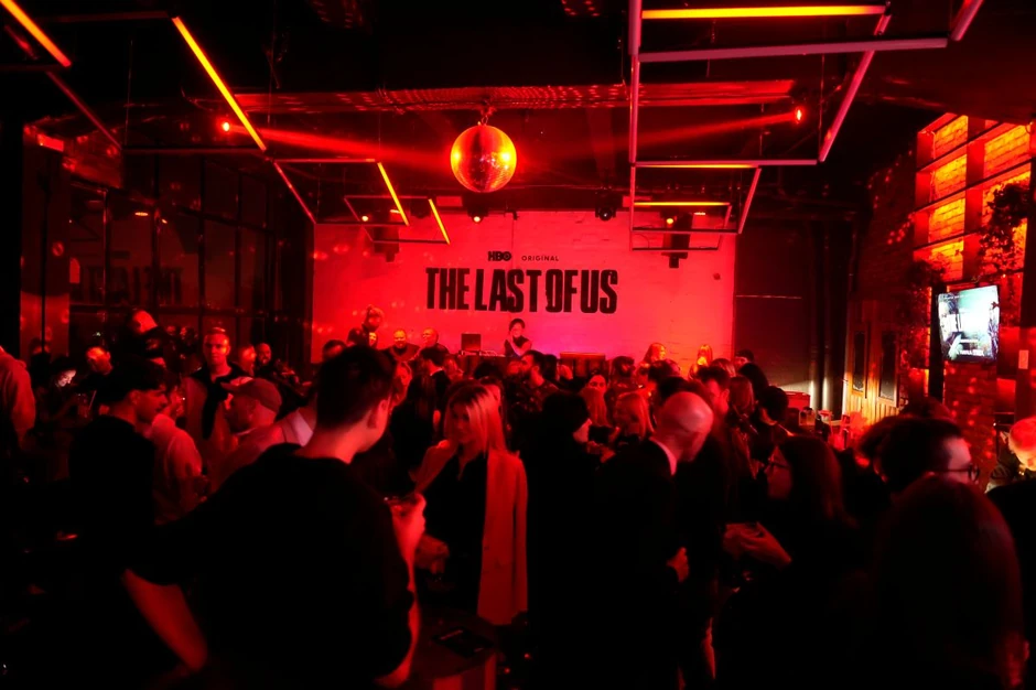 Pretpremijera druge sezone u Zagrebu