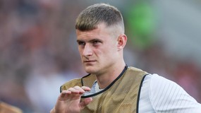 Cracovia znalazła następcę Stojilkovicia. Bogacz nowym napastnikiem "Pasów"