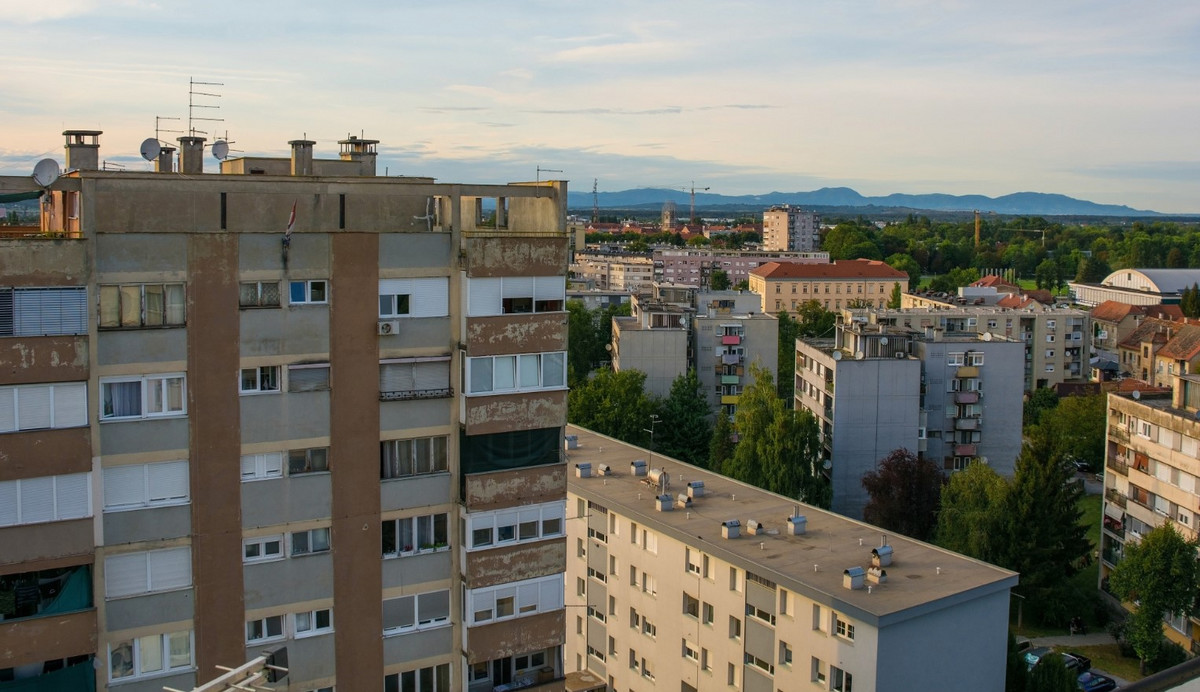 Tanie mieszkania w Chorwacji na sprzedaż. Można, ale uważaj na niespodzianki