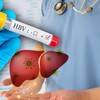 Hronični hepatitis B može izazvati rak jetre ili otkazivanje jetre i ubija oko 1,1 milion ljudi širom sveta svake godine