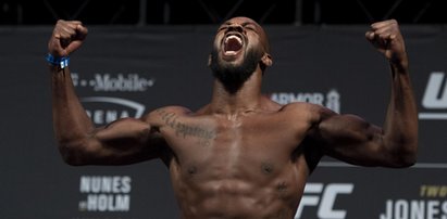 Mistrz świata Jon Jones: Chcę Błachowicza!