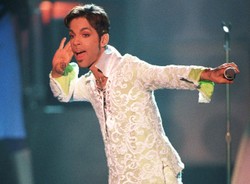 Prince zagra w Krakowie?