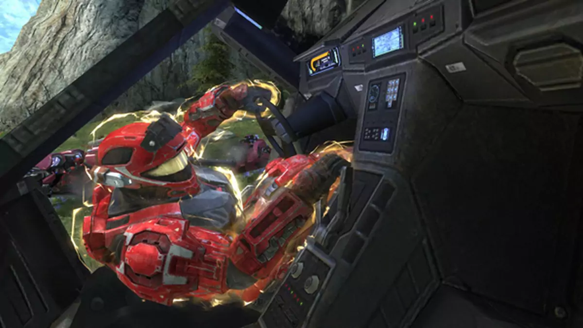 DLC do Halo: Reach już w drodze