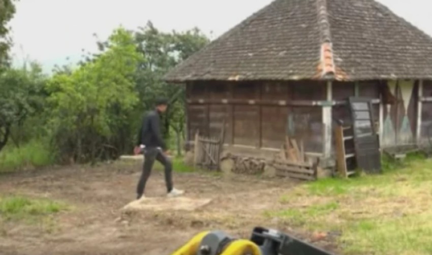 Imanje Biloša Bikovića