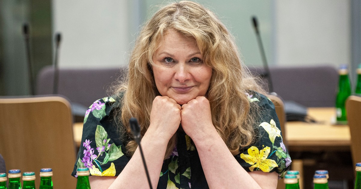 Znana posłanka zaniepokoiła słowami. Musi przejść poważną operację