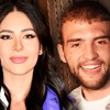Anastasija i Veljko Ražnatović