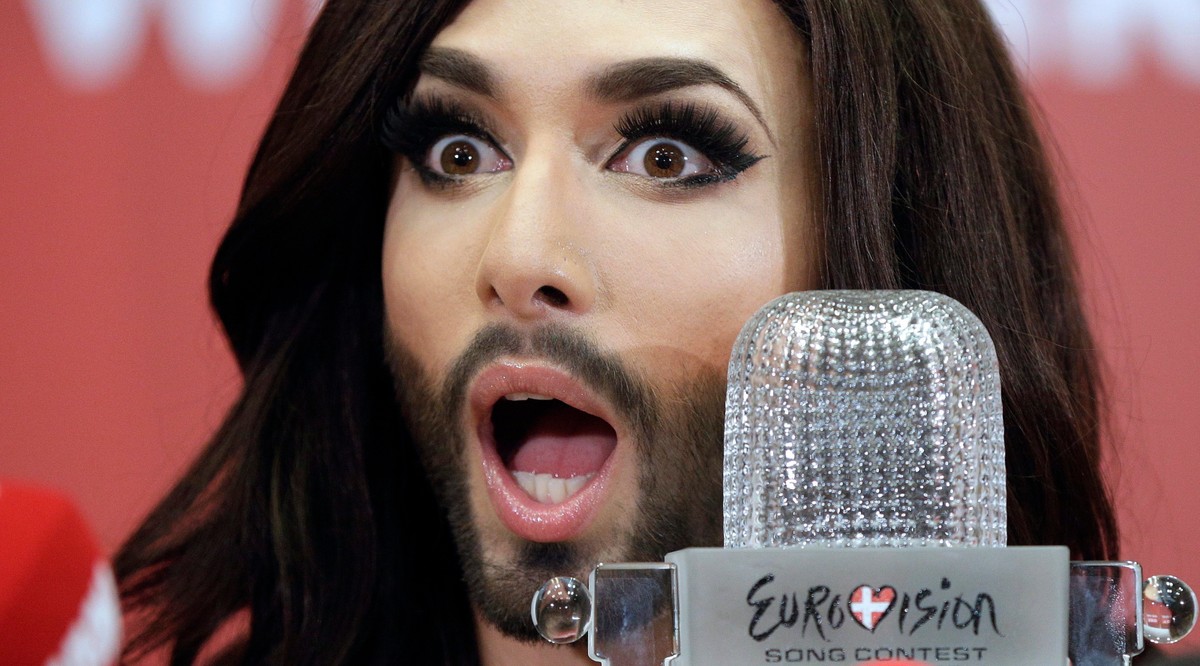Conchita Wurst