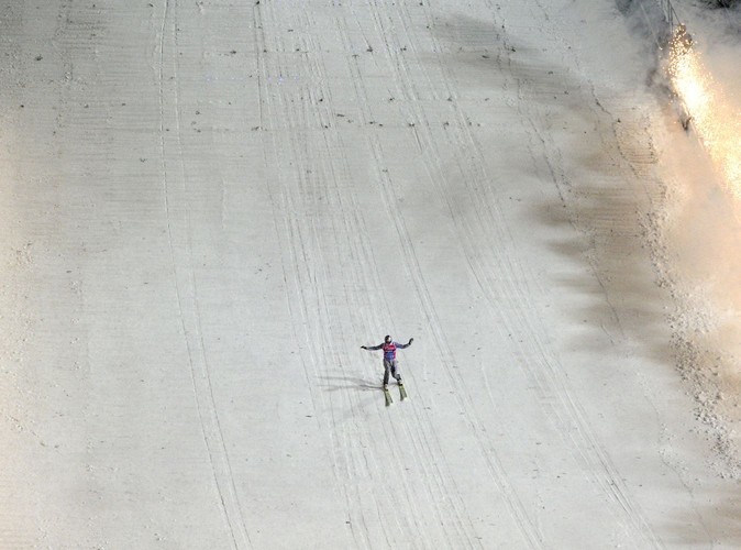 Orzeł wylądował. Po raz ostatni