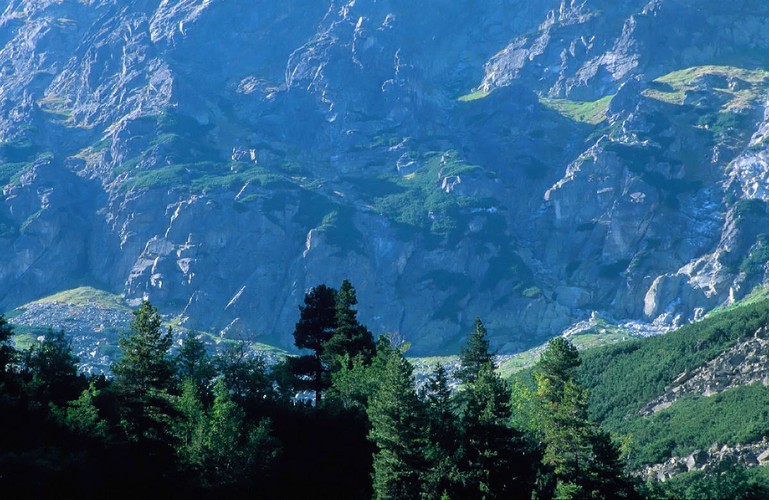 Najpiękniejsze krajobrazy Polski