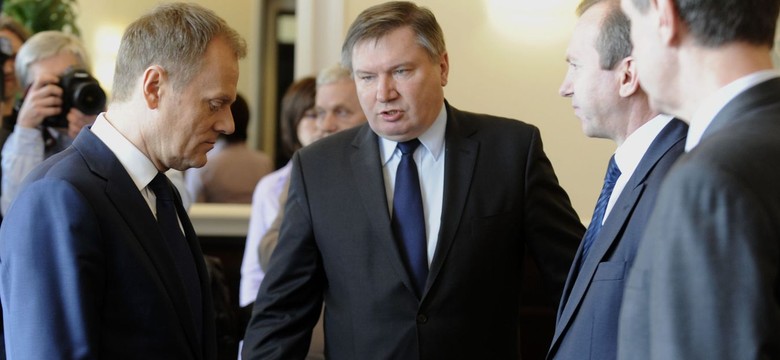 Tusk "zauważył problem". Ukrócą możliwość inwigilacji?