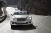 Bentley Continental GT – oto nowy model, powtarzam – nowy