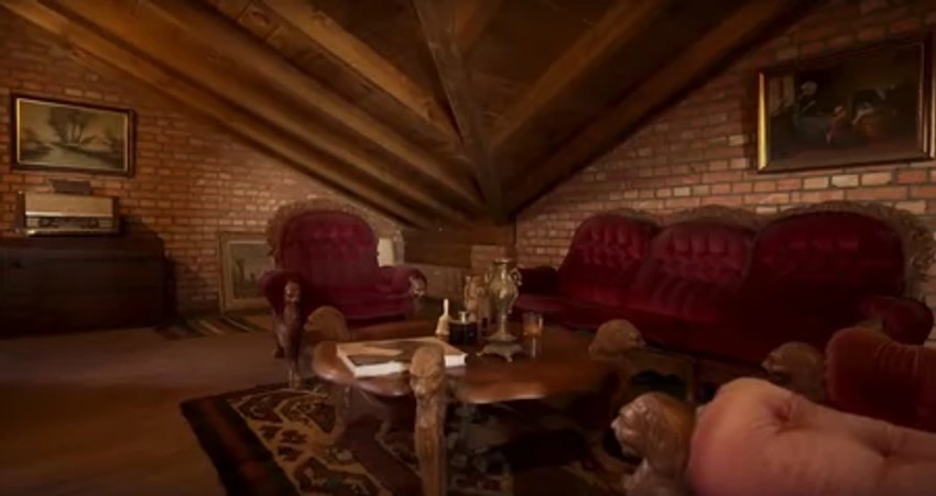 Ranč Ostoje Mijajlovića