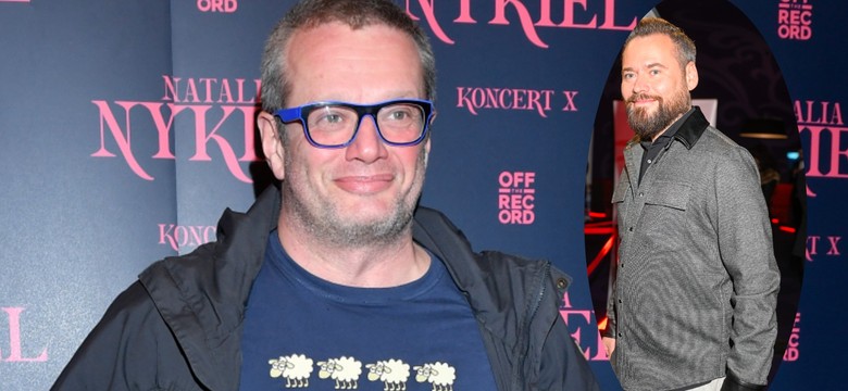 Marcin Meller żegna się z Kanałem Zero. To z powodu Krzysztofa Stanowskiego