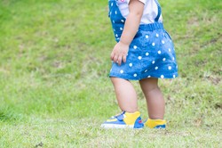 1,5-roczne dziecko wyszło niepilnowane ze żłobka