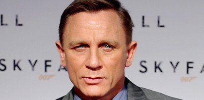 Szok! James Bond zrobił prawo jazdy!