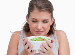 Ten aromat cię odchudzi. Wystarczy powąchać