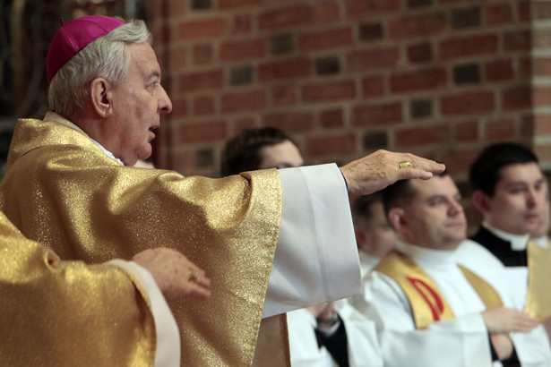 abp Juliszu Paetz