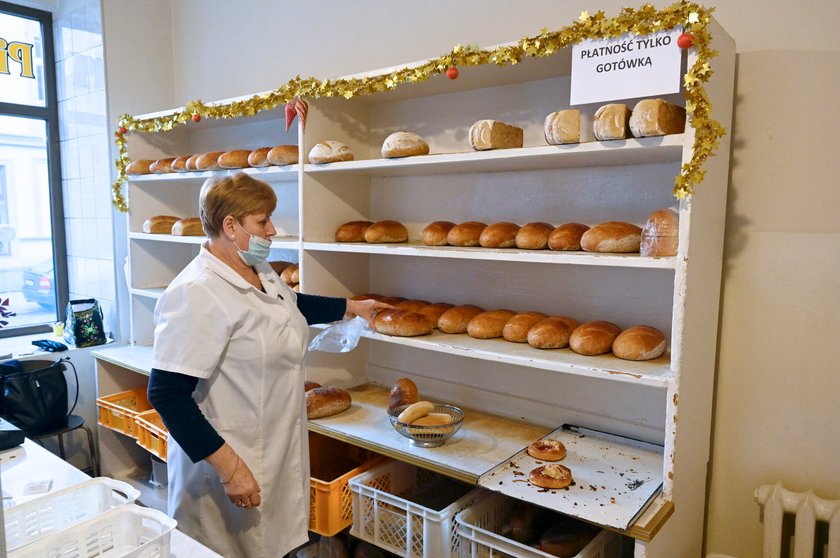 Pandemia prawie zmiotła biznes z powierzchni ziemi