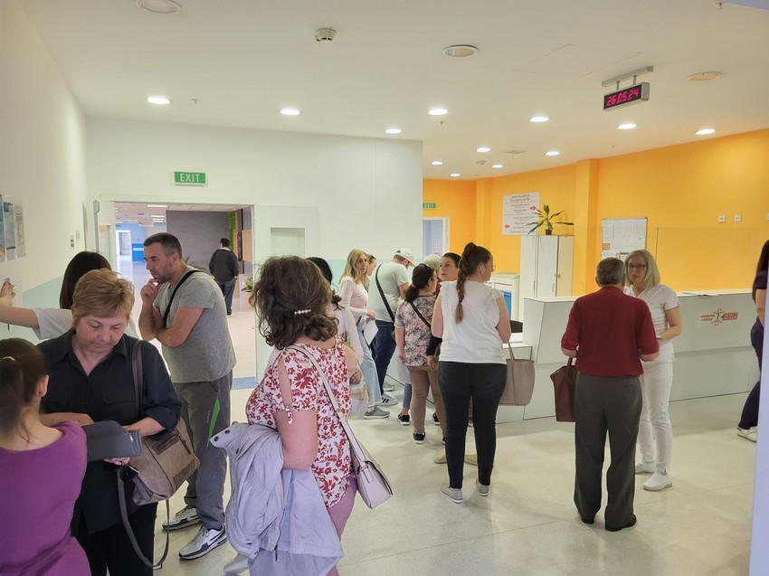 Preventivni pregledi