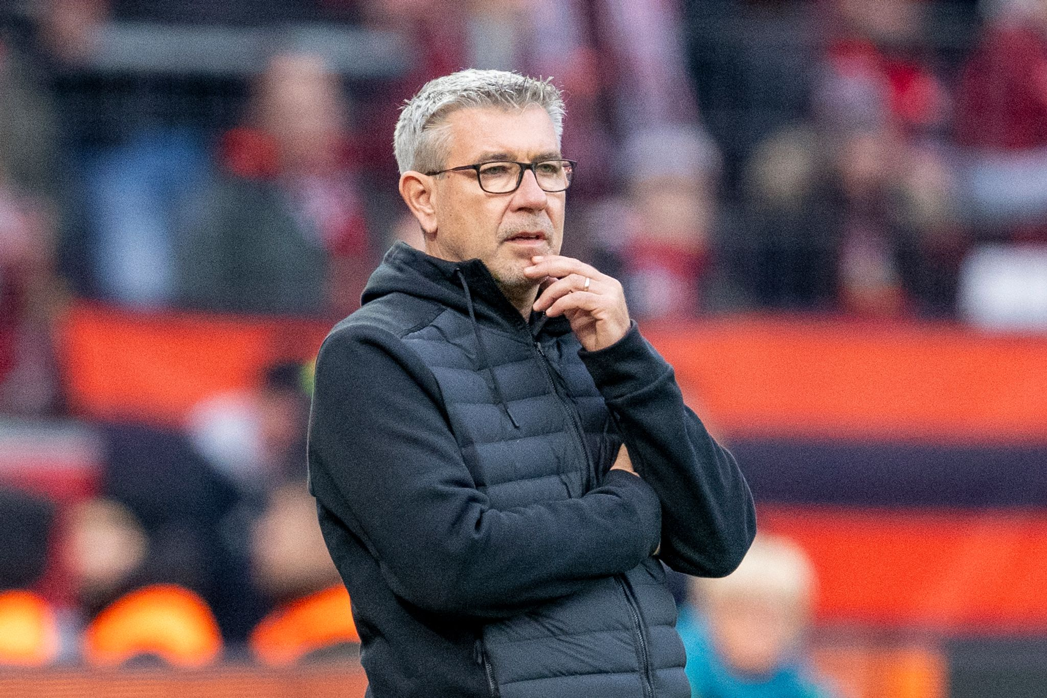 Urs Fischer zu Mainz 05: Union-Erfolgscoach übernimmt Abstiegskampf