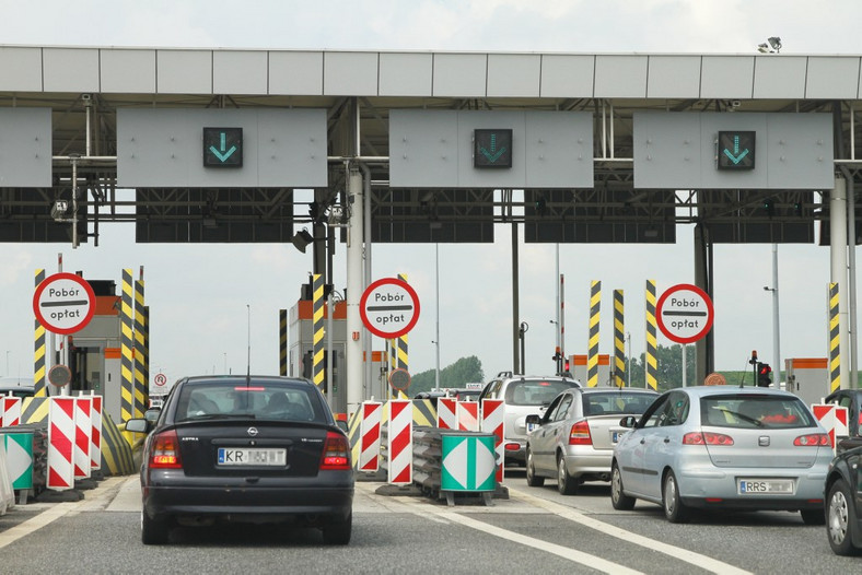 Ile, jak i kiedy zapłacimy za niemieckie autostrady?