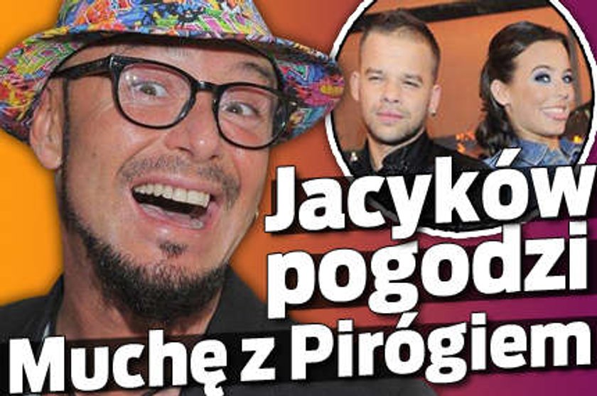 Jacyków pogodzi Muchę i Piróga?