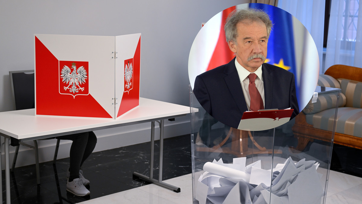 Rekordowa frekwencja w wyborach i porażka referendum to policzek dla PIS