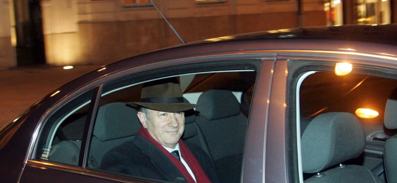 Rostowski jednoczy SLD z PiS