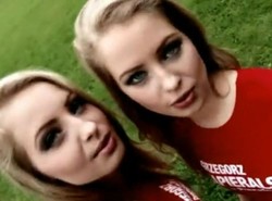 Napieralski zatańczył, jak mu zaśpiewały