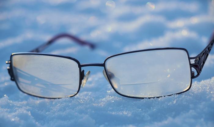 11 sytuacji, które przydarzyły się każdej osobie w okularach - Noizz