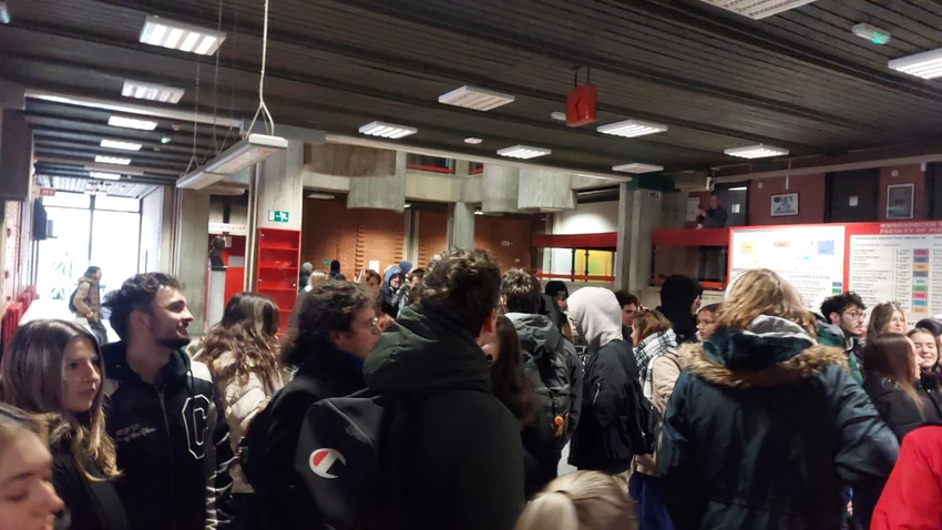 Filozofski fakultet u Novom Sadu