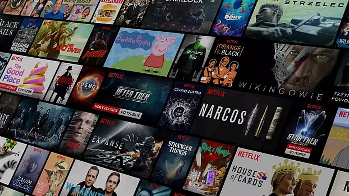 Netflix podnosi ceny w USA i Wielkiej Brytanii. Wkrótce także w Polsce? [Aktualizacja]