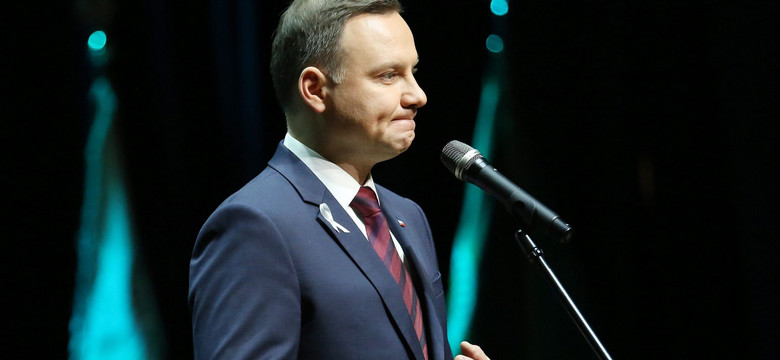 Sejm uchwalił złą ustawę i sprawił kłopot Andrzejowi Dudzie. Kolejny prezydent może być za, a nawet przeciw