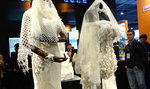 Te suknie ślubne to dzieło drukarek 3D. Przełom na rynku?