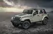 Jeep Wrangler Rubicon Recon Edition – dla głodnych przygód