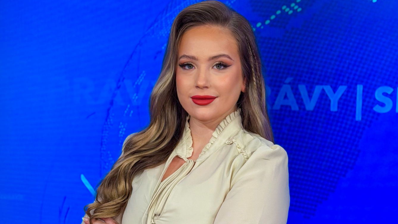 Nikola Detáriová z TA3
