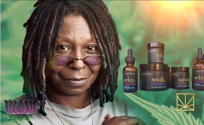 Whoopi Goldberg