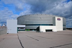 Legendarny fiński hokeista chce przejąć halę od rosyjskich oligarchów