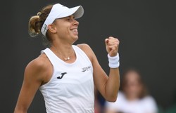 Brawo Magda! Sensacyjne zwycięstwo Linette na Wimbledonie
