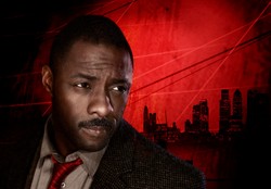 "Luther" – najlepszy z najgorszych na DVD