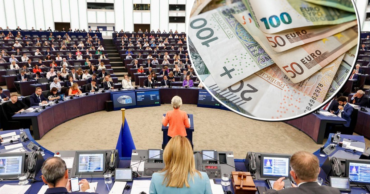 Europejska emerytura dla każdego Polaka. Ile można zyskać?