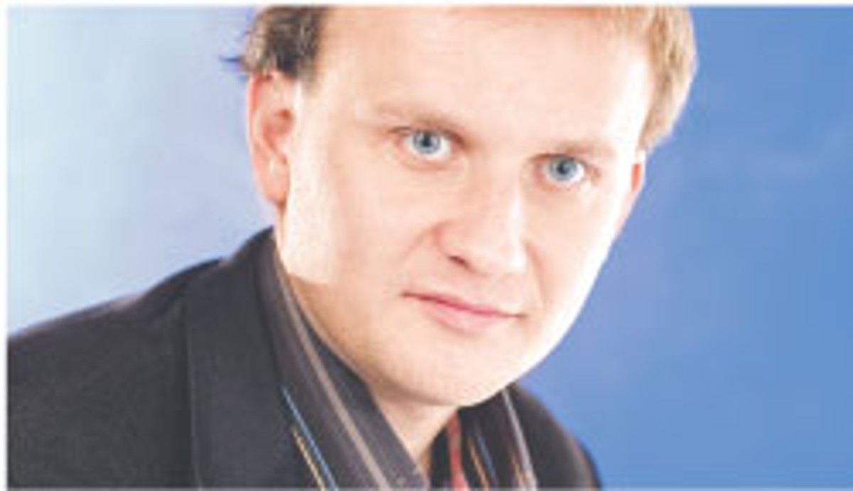 Bartosz Marczuk
