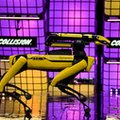 Psy roboty Boston Dynamics mogą teraz mówić i mają różne osobowości