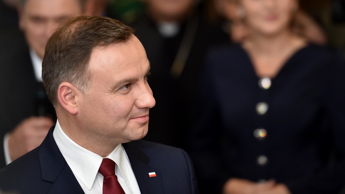 Prezydent Andrzej Duda nie zdecydował jeszcze, kiedy odbędzie się pierwsze posiedzenie Sejmu po wyborach - powiedziała szefowa Kancelarii Prezydenta Małgorzata Sadurska.