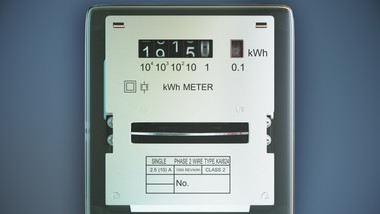 nowe taryfy prądu. ure podał średnią cenę energii