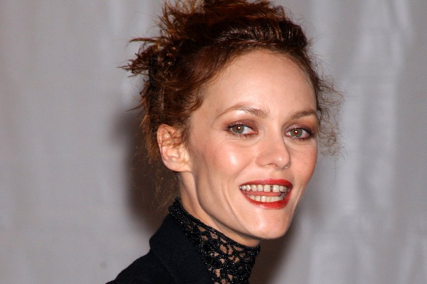 Vanessa Paradis