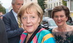 Angela Merkel nosi jedną bluzkę aż 18 lat!