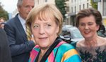 Angela Merkel nosi jedną bluzkę aż 18 lat!